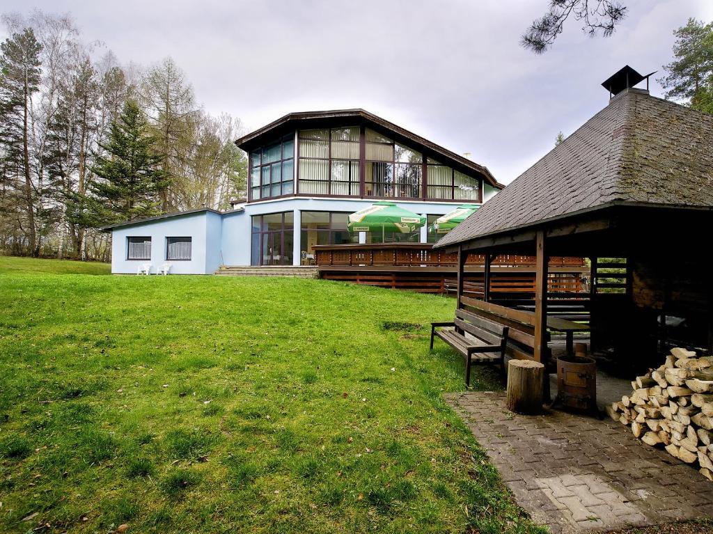 Hotel Slovensky Raj Hrabušice Esterno foto