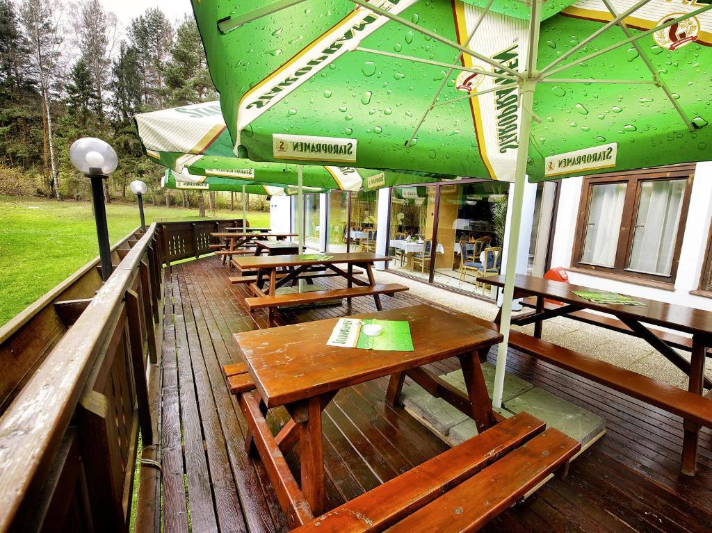 Hotel Slovensky Raj Hrabušice Esterno foto