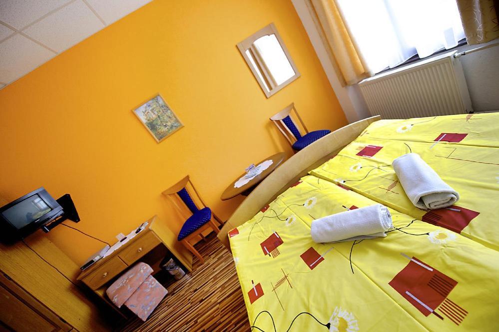 Hotel Slovensky Raj Hrabušice Camera foto