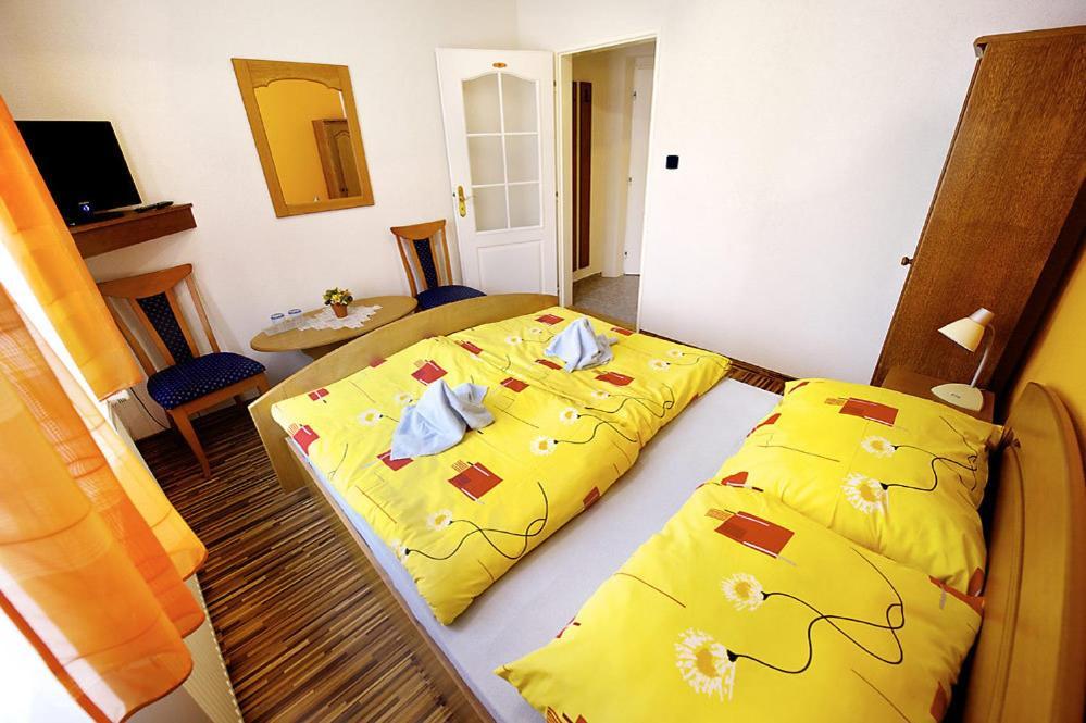 Hotel Slovensky Raj Hrabušice Esterno foto